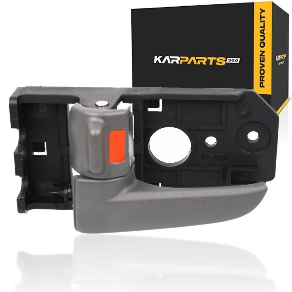 Amazon.com: for Kia Spectra Interior Door Handle 2004 05 06 07 08